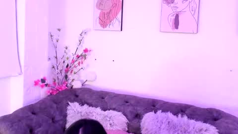 Snapshot of valeriaruiz_1 chatting on 27, 12, 2024 Valeria online show from 27, 12, 2024