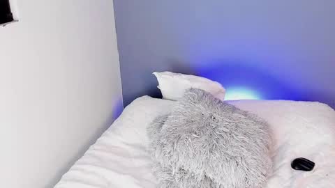 Snapshot of valeriaruiz_1 chatting on 25, 2, 2025 Valeria online show from 25, 2, 2025