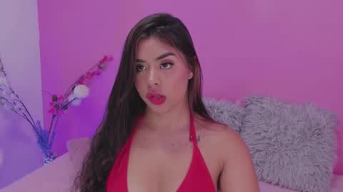 Snapshot of valeriaruiz_1 chatting on 29, 9, 2025 Valeria online show from 29, 9, 2025