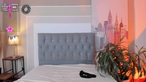 Valeria online show from 7, 12, 2024