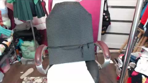 ValeriaXKiss online show from 26, 10, 2025