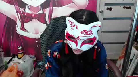 ValeriaXKiss online show from 5, 8, 2026