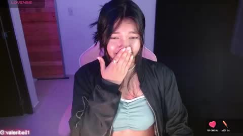 Valeri online show from 31, 12, 2024