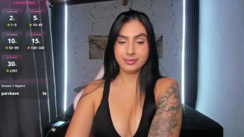 VALERIE online show from 7, 5, 2026