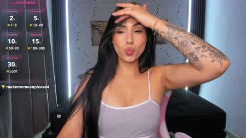VALERIE online show from 12, 5, 2026