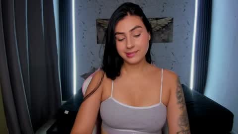 Snapshot of valerie_corthez chatting on 3, 7, 2026 VALERIE online show from 3, 7, 2026