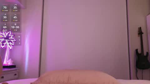 Valerie online show from 11, 5, 2026