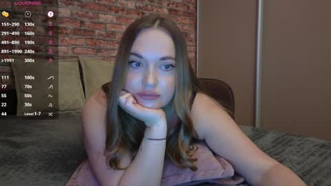 Valerie online show from 19, 4, 2026