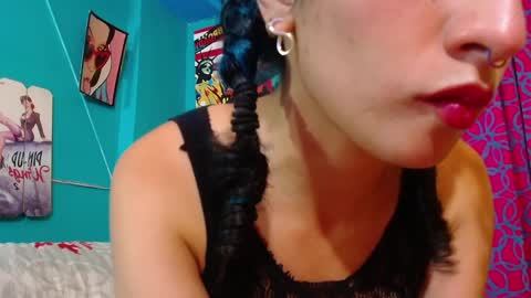 Snapshot of valerie_mase chatting on 15, 1, 2025 vale online show from 15, 1, 2025