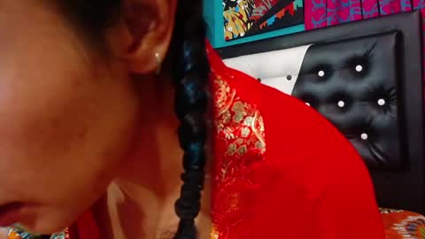 Snapshot of valerie_mase chatting on 17, 1, 2025 vale online show from 17, 1, 2025