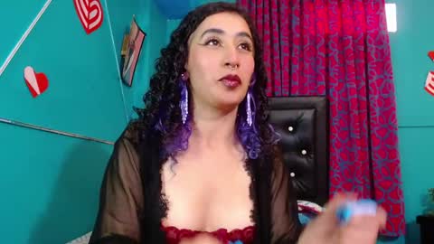 Snapshot of valerie_mase chatting on 16, 9, 2025 vale online show from 16, 9, 2025