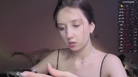 Kristi moony online show from 25, 5, 2026