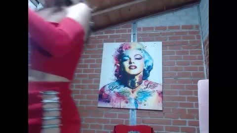 valerie_rousse online show from 28, 12, 2024