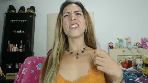 valerie_rousse online show from 7, 5, 2026