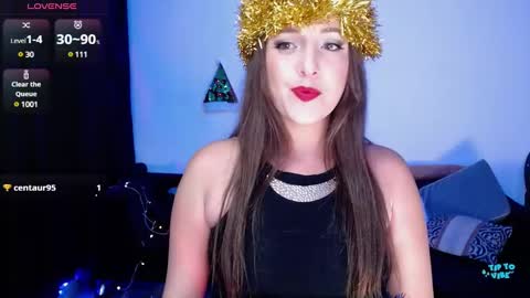 Valerie online show from 1, 1, 2025