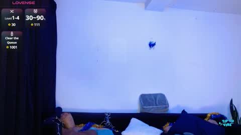 Valerie online show from 3, 1, 2025