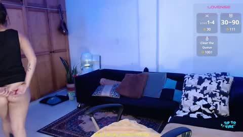 Valerie online show from 26, 1, 2025