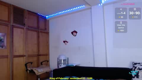 Valerie online show from 16, 2, 2025