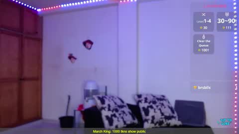 Valerie online show from 12, 3, 2025