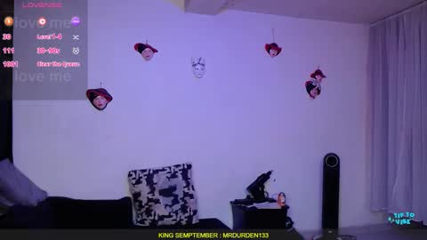 Valerie online show from 28, 9, 2025