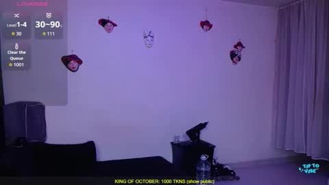 Valerie online show from 20, 10, 2025