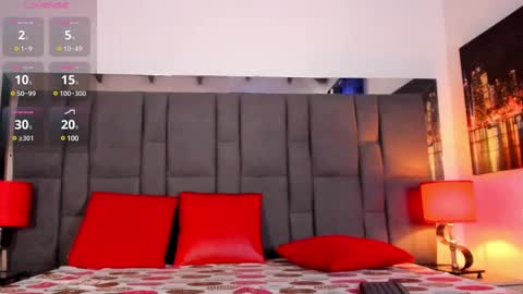 valerie_zans online show from 26, 1, 2025