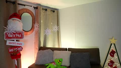 Valerie Style3 online show from 14, 12, 2025