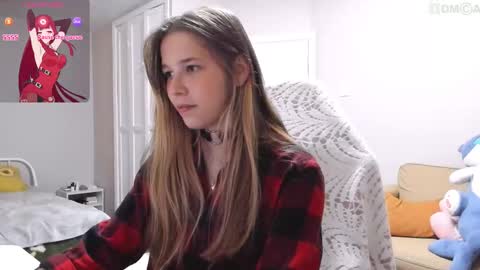 Snapshot of valeriebubbles chatting on 10, 9, 2025 Valerie online show from 10, 9, 2025