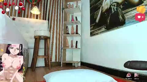 Valerie online show from 20, 12, 2025