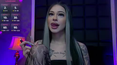 Valerie online show from 7, 3, 2026