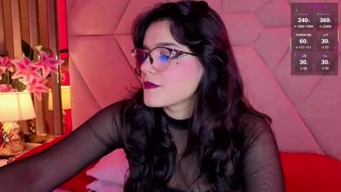 Valeria online show from 27, 2, 2026