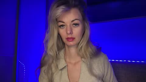 Valerie  online show from 12, 5, 2026
