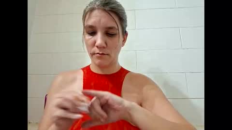 Snapshot of valerierayne13 chatting on 26, 2, 2026 ValerieRayne online show from 26, 2, 2026