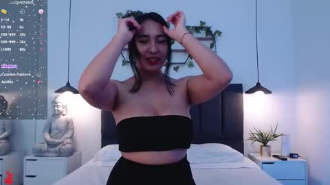 VALERI  online show from 10, 2, 2025