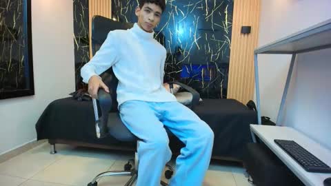 Snapshot of valerihot_1 chatting on 3, 3, 2026 VALERIO online show from 3, 3, 2026