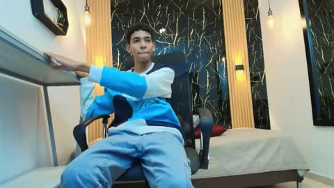 Snapshot of valerihot_1 chatting on 4, 3, 2026 VALERIO online show from 4, 3, 2026