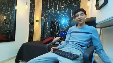 Snapshot of valerihot_1 chatting on 6, 3, 2026 VALERIO online show from 6, 3, 2026