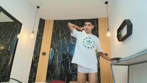 Snapshot of valerihot_1 chatting on 19, 3, 2026 VALERIO online show from 19, 3, 2026