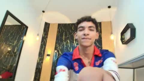 VALERIO  online show from 10, 4, 2026