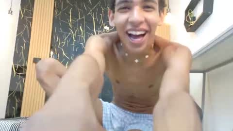 VALERIO  online show from 13, 7, 2026