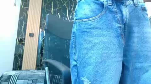VALERIO  online show from 20, 7, 2026