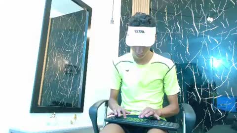 VALERIO  online show from 4, 8, 2026