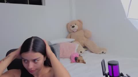 Juli C online show from 14, 12, 2025