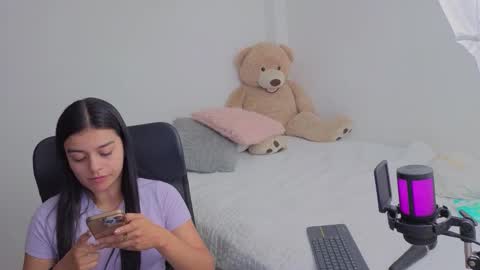 Juli C online show from 5, 2, 2026