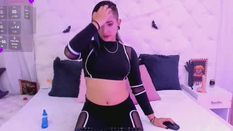 valeria111111 online show from 22, 10, 2025