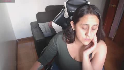 ValeriaMayerss online show from 3, 5, 2026