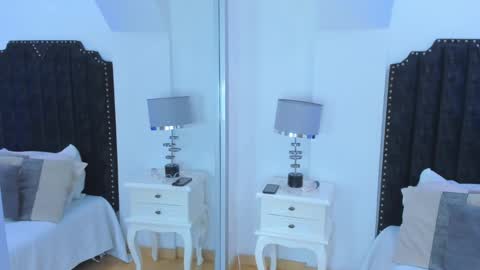 Snapshot of valerith_vega chatting on 5, 12, 2024   online show from 5, 12, 2024