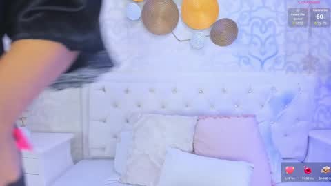 Snapshot of valerith_vega chatting on 13, 12, 2024   online show from 13, 12, 2024