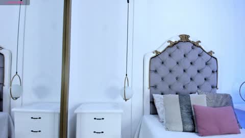 Snapshot of valerith_vega chatting on 18, 12, 2024   online show from 18, 12, 2024