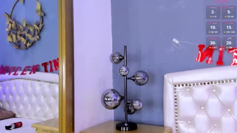 Snapshot of valerith_vega chatting on 14, 2, 2025   online show from 14, 2, 2025